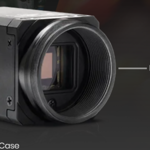 Lucid Machine Vision Cameras - Triton GigE Vision Series