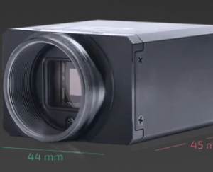 Lucid Machine Vision Cameras - Triton2 2.5GigE Vision Series