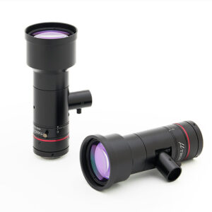 Myutron Telecentric Lens – FTV-SW Series