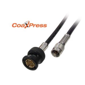 Nortech Cables - CoaXPress Series