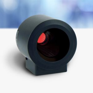 Optotune Focus Tunable Lens ﻿﻿﻿EL-10-42-OF-NIR and EL-10-42-OF-532