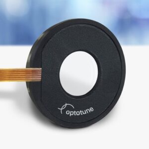 Optotune Focus Tunable Lens ﻿﻿﻿﻿EL-12-30-TC