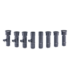 Myutron Telecentric Lens – FTV Series (WD 110 mm Series 0.5x-6.0x)