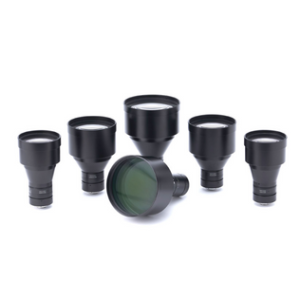 Myutron Telecentric Lens – MGTL Series