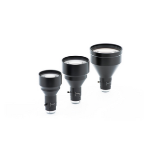 Myutron Telecentric Lens – MGTL-VM Series (Low Magnification Telecentric Lens for 5 Mega Pixel)