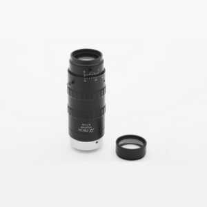 Myutron Telecentric Lens – VTL Series (25 Mega Pixel Vari Focal Telecentric Lens for 1.1”)