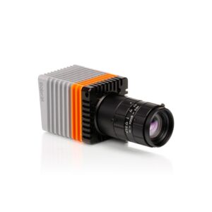 Xenics Short-Wave Infrared (SWIR) Bobcat Gated Series