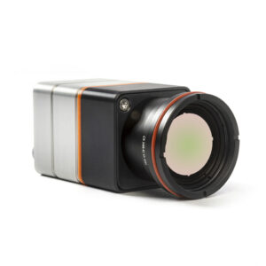 Xenics Long-Wave Infrared Ceres T 640 Series