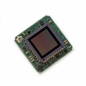 Xenics Long-Wave Infrared Dione 320 OEM Series