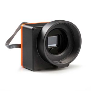 Xenics Long-Wave Infrared Dione S 640 CAM Series