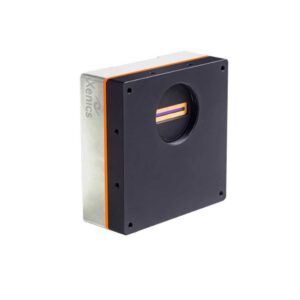 Xenics Short-Wave Infrared (SWIR) Manx SQ Series