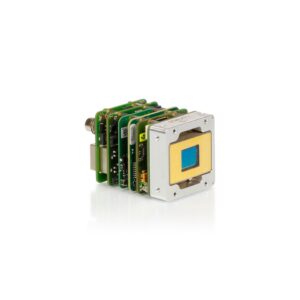 Xenics Short-Wave Infrared (SWIR) XSW 640 Series