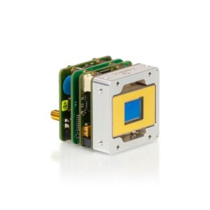 Xenics Short-Wave Infrared (SWIR) XSW Gated Series