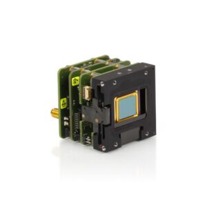 Xenics Long-Wave Infrared XTM+ 640 Series