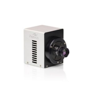 Xenics Short-Wave Infrared (SWIR) Xeva 320 Series