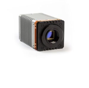 Xenics Short-Wave Infrared (SWIR) Wildcat 640 Series