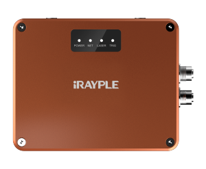 iRayple 3D Stereo Camera