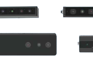 Percipio FS/FM Binocular Speckle SL Series
