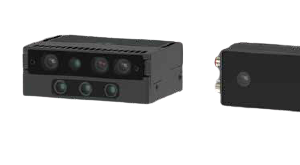 Percipio FM-IX Enhanced Binocular Speckle SL Series