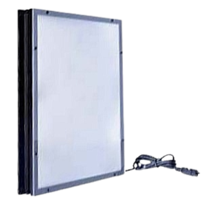 Vislight - BLKP Series