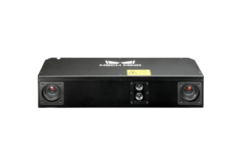 MechEye Deep Industrial 3D Camera JM Vistec System