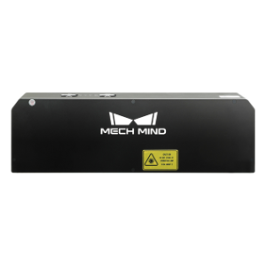 Mech-Eye Deep Industrial 3D Camera