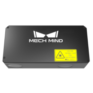 Mech-Eye LSR S Industrial 3D Camera