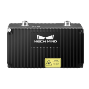 Mech-Eye Pro XS Industrial 3D Camera
