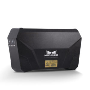 Mech-Eye UHP-140 Industrial 3D Camera