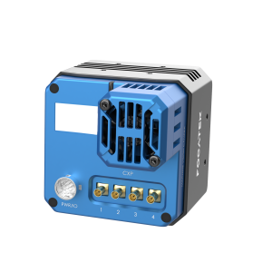 FOCATEK Area Scan Industrial Camera (CoaXPress)