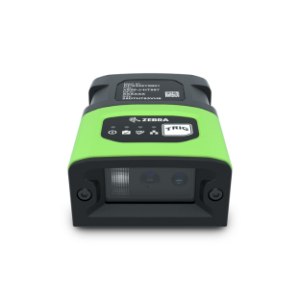 Zebra F20 Fixed Industrial Scanner