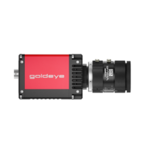 Allied Vision Goldeye SWIR Series - Camera Link (Cooled)