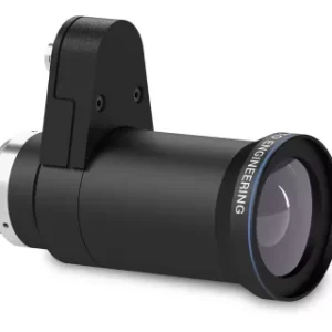 Opto Engineering – Macro & Fixed focal[EN12MP SERIES]