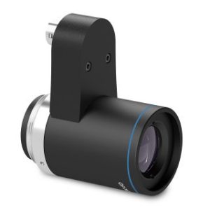 Opto Engineering – Macro & Fixed focal[EL5MP SERIES]