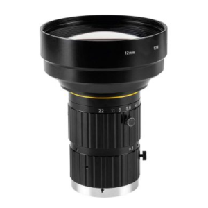 Opto Engineering – Macro & Fixed focal[EN-12RT SERIES]