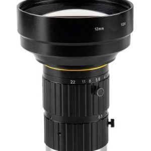 Opto Engineering – Macro & Fixed focal[EN-12RT SERIES]