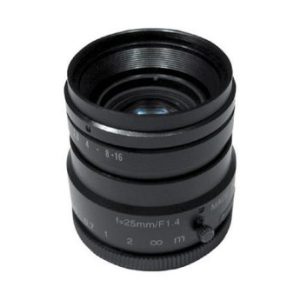 Opto Engineering – Macro & Fixed focal[EN-9RT SERIES]