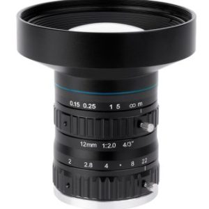 Opto Engineering – Macro & Fixed focal[EN10MP SERIES]