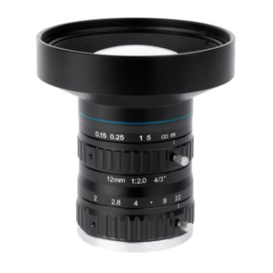 Opto Engineering – Macro & Fixed focal[EN10MP SERIES]