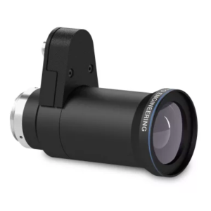 Opto Engineering – Macro & Fixed focal[EL12MP SERIES]