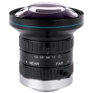 Opto Engineering – Macro & Fixed focal[EN8MP SERIES]