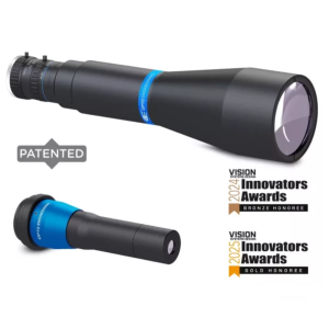 Opto Engineering – 360° view [HC SERIES]