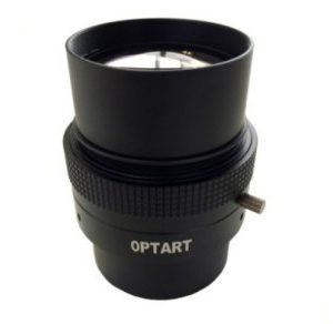 Opto Engineering – Macro & Fixed focal[MC16K SERIES]