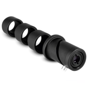 Opto Engineering – Macro & Fixed focal[MC3-03X SERIES]