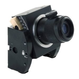 Opto Engineering – Macro & Fixed focal[MCSM3M1-025X SERIES]