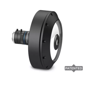 Opto Engineering – 360° view [PCCD SERIES]
