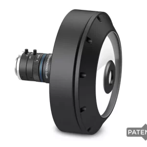 Opto Engineering – 360° view [PCCD SERIES]