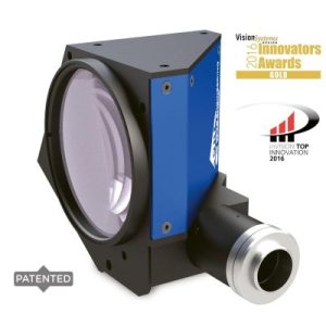 Opto Engineering – Telecentric  [TC1MHR CORE SERIES]