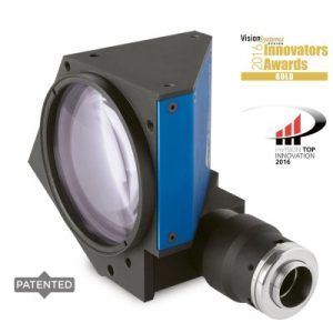 Opto Engineering – Telecentric  [TC4MHR CORE SERIES]