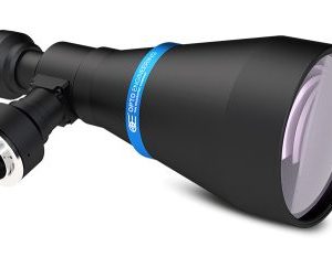 Opto Engineering – Telecentric  [TCDP PLUS SERIES]